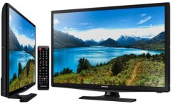 Телевизор Samsung LED UE32J4100