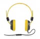 MODECOM Circuit MC-400 Yellow 