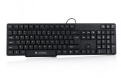 Клавиатура LOGIC CONCEPT TECH LK-12