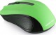 MODECOM MC-WM9 BLACK-GREEN 