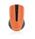 MODECOM MC-WM9 BLACK-ORANGE 