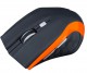 MODECOM WM5 BLACK-ORANGE 