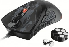 Игровая мышь Trust Mouse TRUST GAMING GXT31