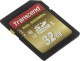 Transcend SDHC 32GB 