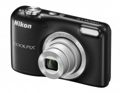 Фотоаппарат Nikon DC L31
