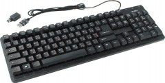 Клавиатура SVEN Standard 301 USB+PS/2