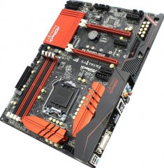 Материнская плата AsRock B150 GAMING K4 Fatal1ty