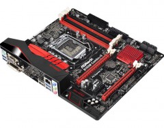 Материнская плата AsRock B150M COMBO-G