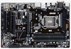 Материнская плата Gigabyte GA-H170-HD3