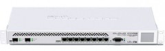 Маршрутизатор Mikrotik CCR1036-8G-2S+