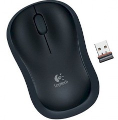 Беспроводная мышь Logitech M175