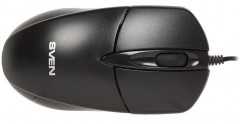 Мышь оптическая SVEN RX-112 USB+PS/2