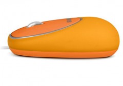 Мышь SVEN RX-555 Orange