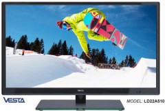 Телевизор Vesta LD22A510