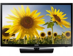 Телевизор Samsung LED UE24H4003
