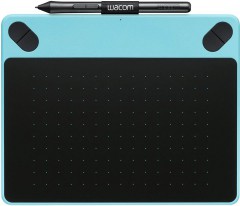 Графический планшет Wacom Intuos ART CTH-490AB-NMD