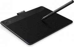 Графический планшет Wacom Intuos ART CTH-490AK-NMD