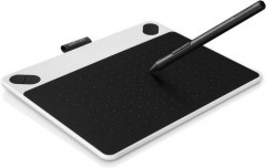 Графический планшет Wacom Intuos DRAW CTL-490DW-NMD