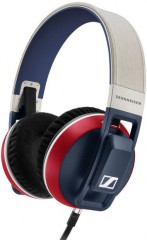 Наушники Sennheiser UrbaniteXL Nation