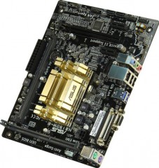 Материнская плата AsRock N3150M