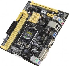 Материнская плата Asus H81M-R/C/SI