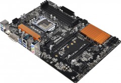 Материнская плата AsRock Z170 PRO4S