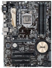 Материнская плата Asus H170-PRO