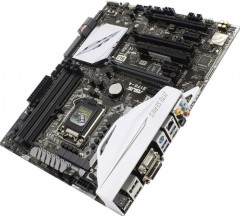 Материнские платы Asus Z170-A