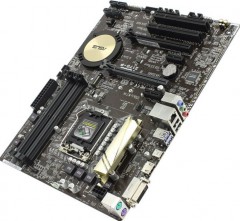 Материнская плата Asus Z170-P