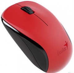 Беспроводная мышь Genius NX-7000 Red