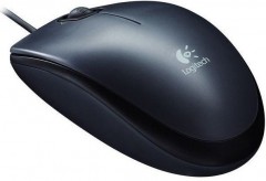 Мышка Logitech M100 Dark