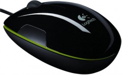 Мышь Logitech M150 Grape Acid