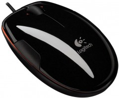 Мышь Logitech M150 Grape Jaffa