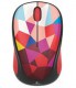 Logitech M238 RED FACETS 