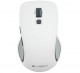 Logitech M560 White 