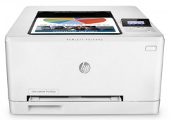 Принтер Лазерный HP ColorLaserJet Pro 200 M252N