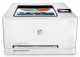 HP ColorLaserJet Pro 200 M252N 