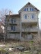 Пригород Кишинёва дом серый вариант 