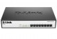 D-LINK D-Link DES-1008P+/A1A 