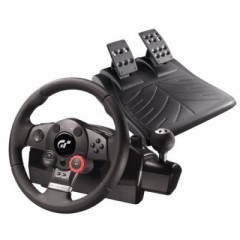  Logitech Driving Force GT