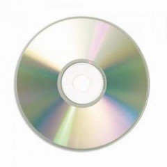 CD-R Omega CD-R 80min/700MB