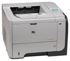 Принтер HP LaserJet P3015dn