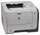 HP LaserJet P3015dn 