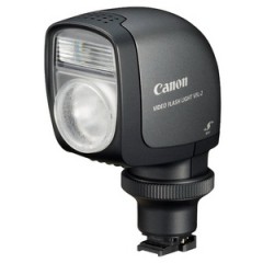 Вспышка Canon VFL-2