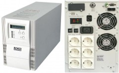 Блок бесперебойного питания PowerCom VGD-2000A