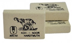  Koh-I-Noor Radieră «Elefant»