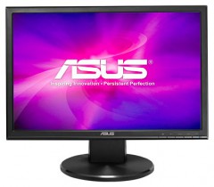 Монитор Asus VW193DR