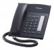 Panasonic KX-TS2382UAB Black 