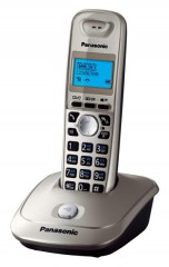 Радиотелефон Panasonic KX-TG2511UAN (Platinum)