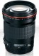 Canon EF 135mm, f/2 L USM 